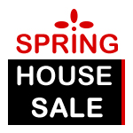 Sell you home in spring